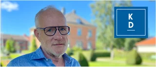 Björn Wahlund byter parti     