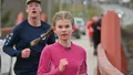 Alla tider från kvällens Broarna Runt – hur snabb var din kompis