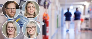 Regionstyret säger nej till att spara hundratals miljoner kronor