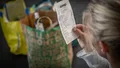 Some food prices are down – but one essential just spiked