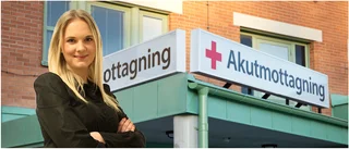När olyckan var framme – fotbollsglädjen försvann på en sekund