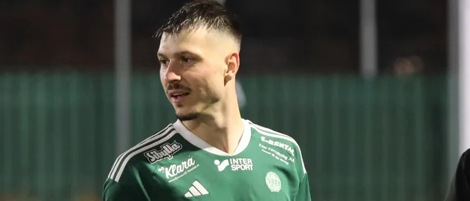 Höjdpunkter och mål Hammarby TFF - ESK Fotboll 