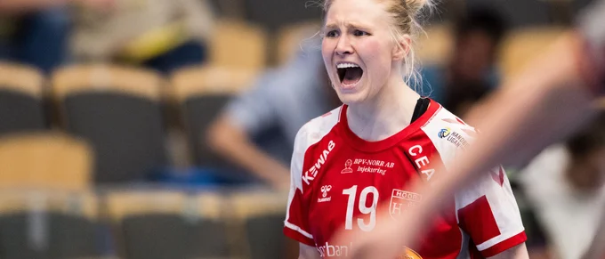 Så lyckades Boden Handboll locka hit stjärnan: ”Drömvärvning”