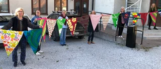 Textil Gotland  fyller 25 år  