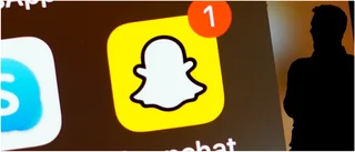 Spred barnporrfilmer på Snapchat – för att ragga på kille