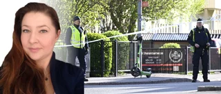 ”Barn får aldrig ses som en förlängning av en kriminell släkt”