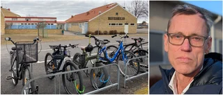 Skolchefens förslag: Brevik blir en renodlad högstadieskola