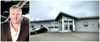 De slutar med Mercedes – när ny bilfirma flyttar till Norrköping