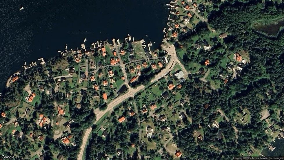 Området kring Köpmanholmsvägen 8