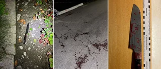 Berusad 16-åring gick till attack – offret fick fly från festen