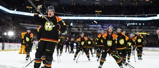 Brynäs klart för SM-final: "En fantastisk resa"