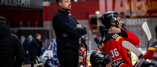 Luleås J18 vann första finalen efter straffar – så var matchen