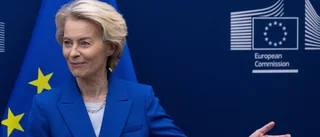 EU säger ja till svarstullar mot USA