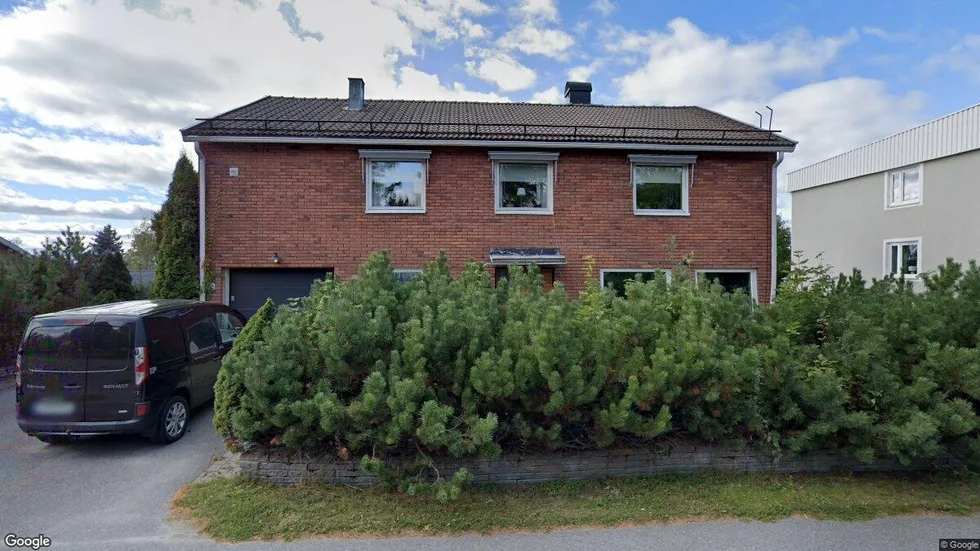 Furunäsvägen 78