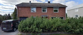 60-talshus på 125 kvadratmeter sålt i Piteå – priset: 2 600 000 kronor