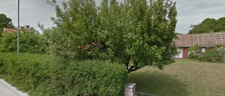 Tre fastigheter i Klintehamn gick för 3 600 000