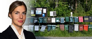 ”Det nya arbetslivet kräver en ny beskattning”
