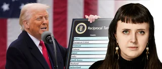 Trumps tullar är ekonomisk alternativmedicin
