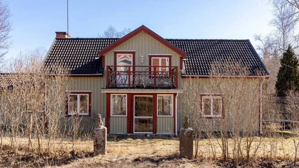 Det här huset i Åstad är med på Hemnets topplista.