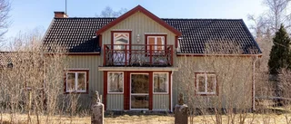 Hus i Vimmerby med på topplistan
