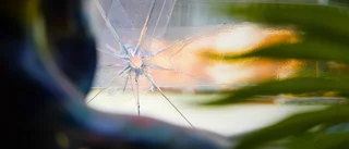 Krog i Norrköping utsatt för skadegörelse – igen