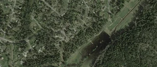 Nya ägare till mindre hus i Bergshamra – prislappen: 1 800 000 kronor