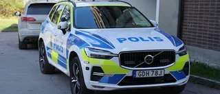 Polisinsats i Gottsunda – inget pågående brott