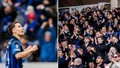 Suomi! Suomi! Suomi! – Han var publikfavoriten i hemmasegern