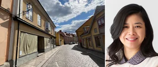 Nysatsning med fokus på kvinnliga företagare i Gamla stan