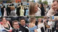 Se 140 bilder från studentbalen i Vimmerby