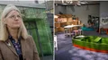 Nu kostar barnrummet: "En del av museets verksamhet"