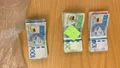 Hade över 400 000 kr i bilen – togs av polisen