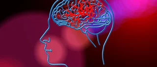 Stroke kan drabba vem som helst – lär dig symptomen