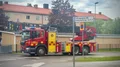 Pådrag efter larm från slöjdsal på Järven: "Inget ofog alls"