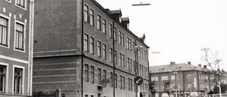 Rasch byggde på Djurgårdsgatan – och rymde till Ryssland