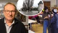 "Ser nästan aldrig någon människa där"