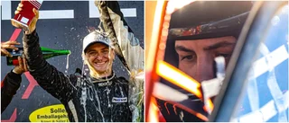 Motorproblem för Tiger: ”Funkar det inte ställer jag in”