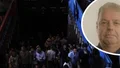 Jonas från Nyköping i strömlöst Spanien: "Ingen vet någonting"