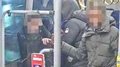 Tonåring blev rånad och misshandlad ombord på buss
