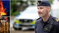 Här är polisens tips till föräldrar – inför valborg