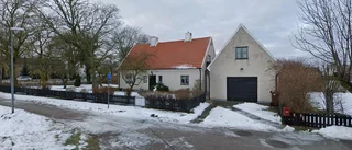 178 kvadratmeter stort hus i Visby får nya ägare