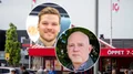 Begränsning på parkering i centrum – för många pendlare