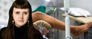 Outlawing the lie – virginity tests set to be criminalised