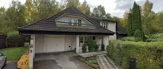 Nya ägare till villa i Arnö, Nyköping – 5 400 000 kronor blev priset