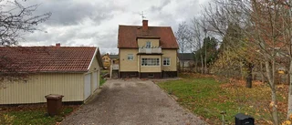 30-talshus på 159 kvadratmeter sålt i Eskilstuna – priset: 2 970 000 kronor