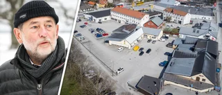Skulle bli stort bostadsområde – nu säljs fastigheterna