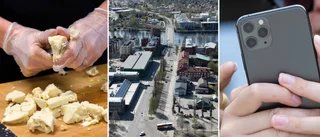 Nya Skellefteföretagen satsar på flygfoto och kriskommunikation