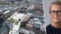 Politiken står i vägen för Eskilstunas attraktionskraft