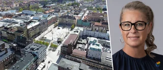 Politiken står i vägen för Eskilstunas attraktionskraft
