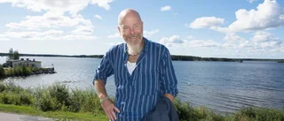 ”Orden är mina vänner”